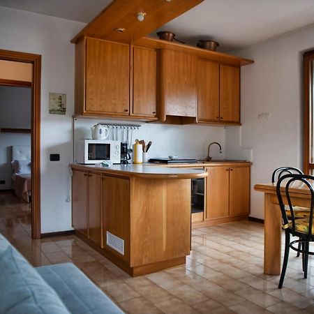 Апартаменты Easy Welcome Ghisallo - Белладжо Экстерьер фото