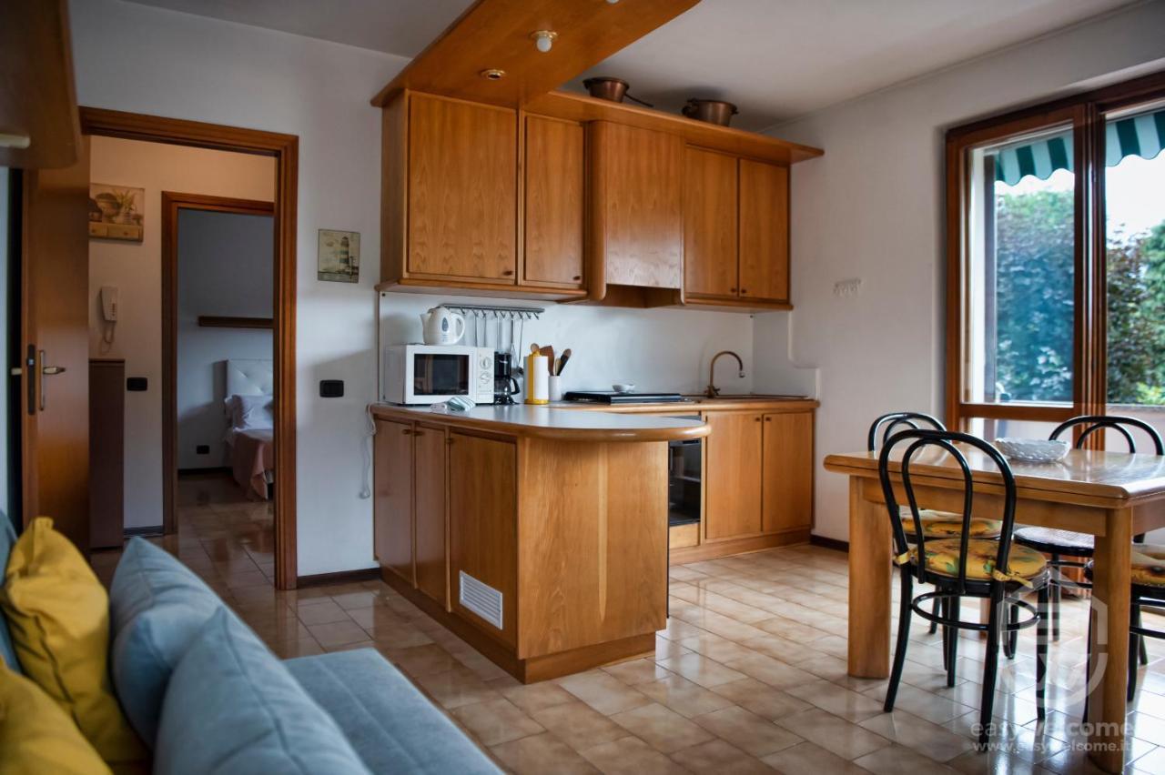 Апартаменты Easy Welcome Ghisallo - Белладжо Экстерьер фото