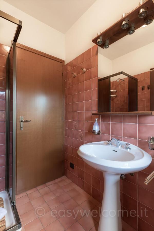 Апартаменты Easy Welcome Ghisallo - Белладжо Экстерьер фото
