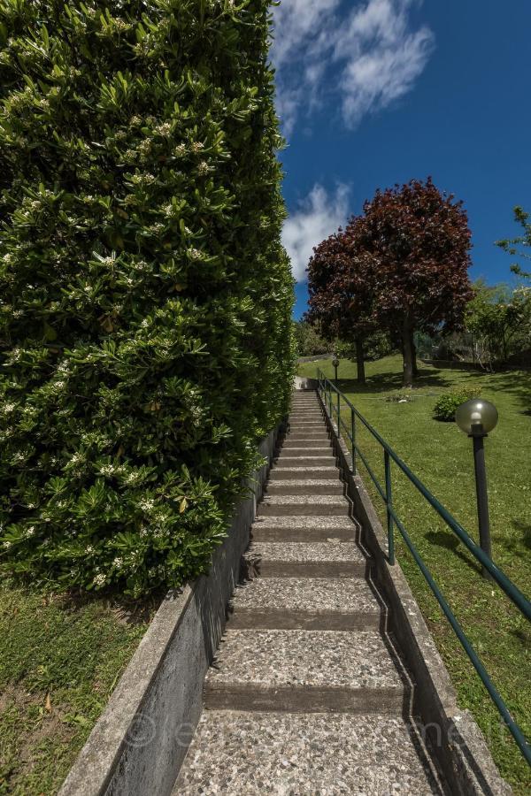 Апартаменты Easy Welcome Ghisallo - Белладжо Экстерьер фото