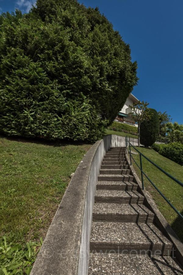 Апартаменты Easy Welcome Ghisallo - Белладжо Экстерьер фото