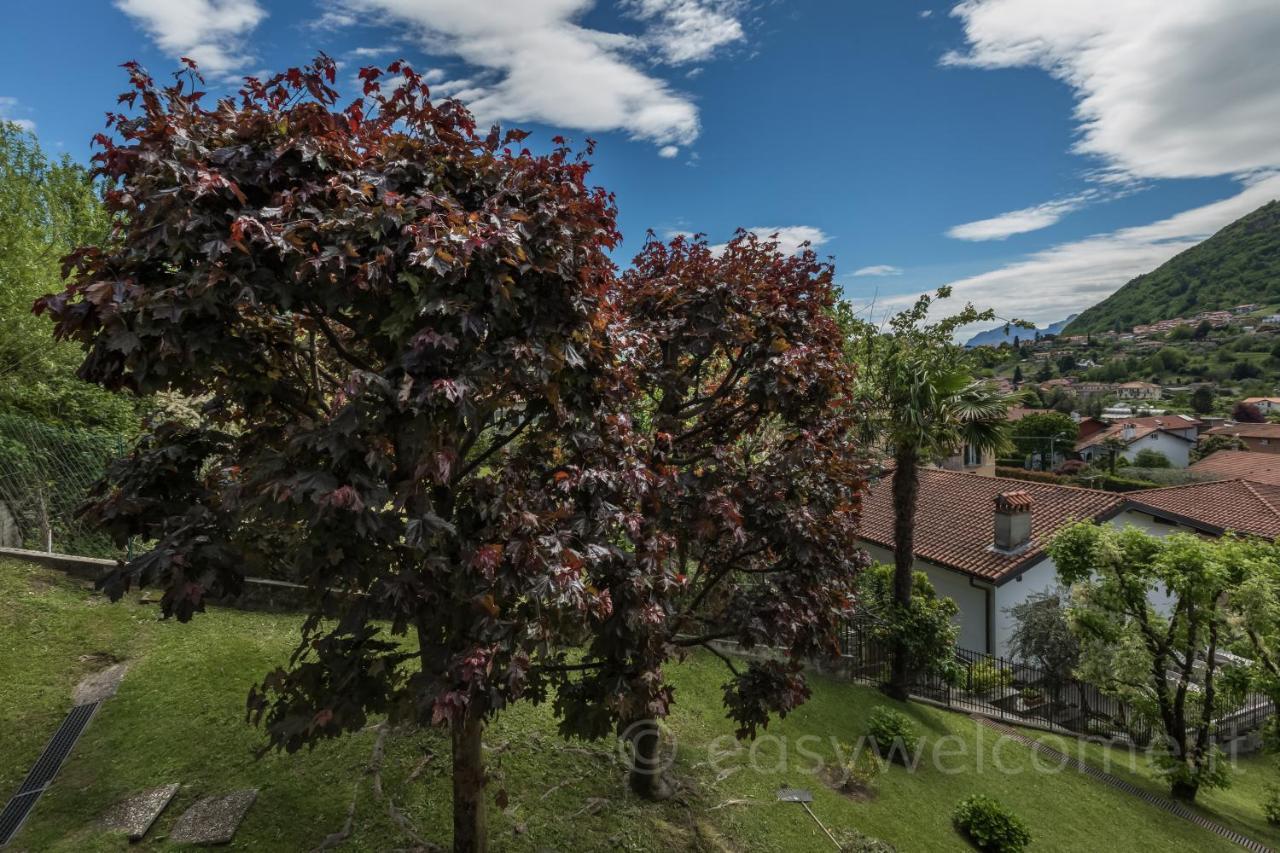 Апартаменты Easy Welcome Ghisallo - Белладжо Экстерьер фото
