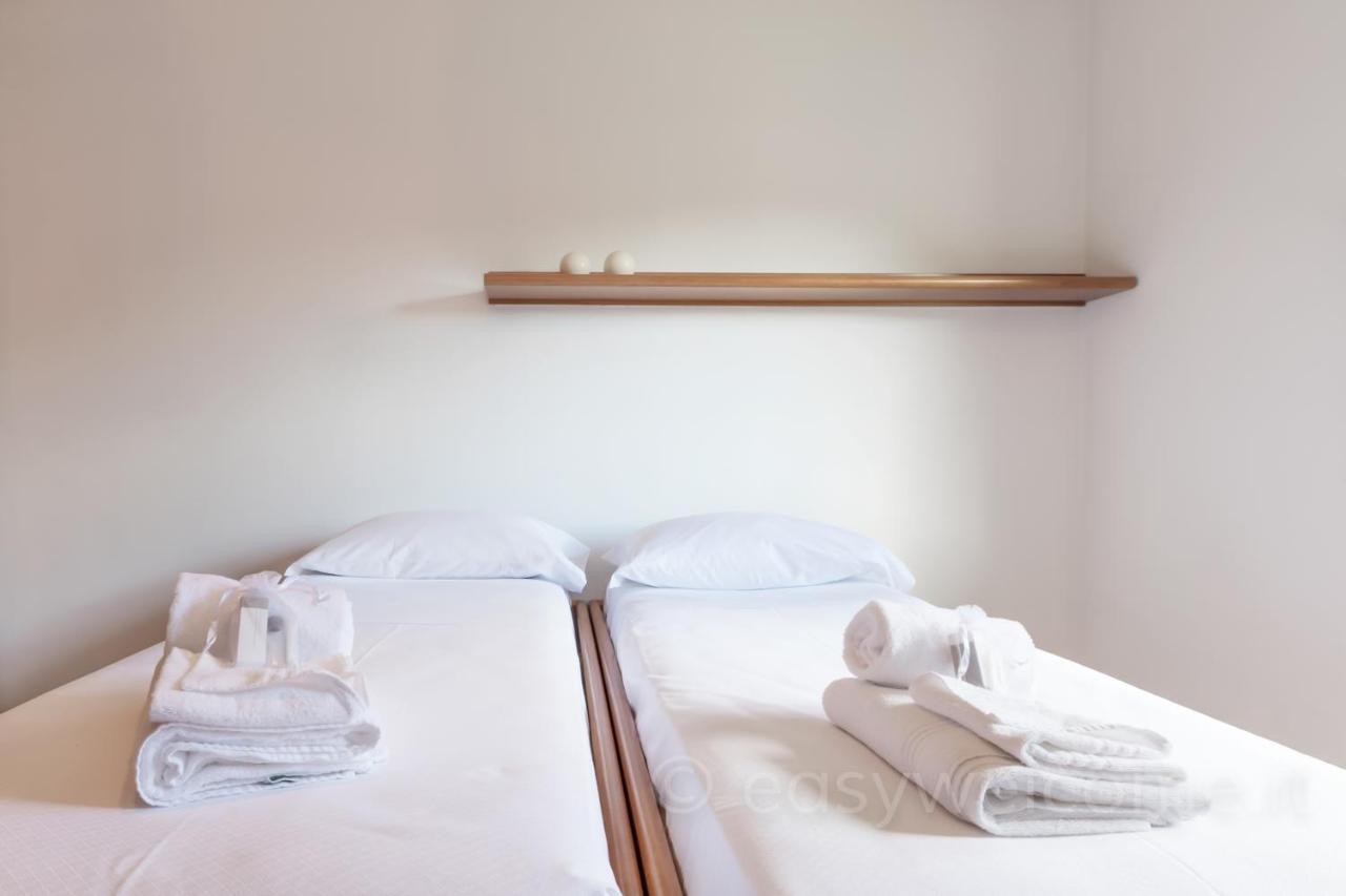 Апартаменты Easy Welcome Ghisallo - Белладжо Экстерьер фото