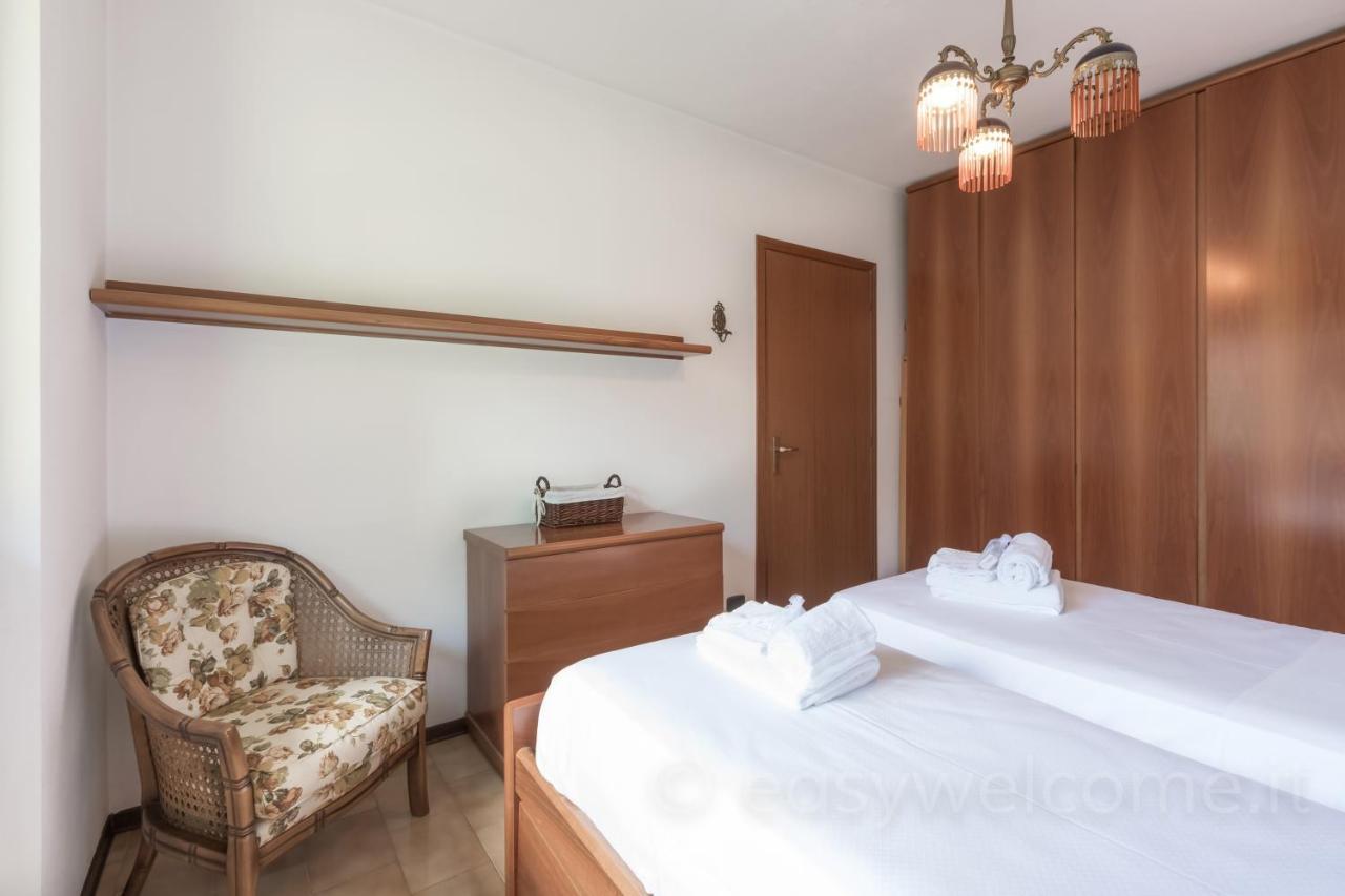 Апартаменты Easy Welcome Ghisallo - Белладжо Экстерьер фото