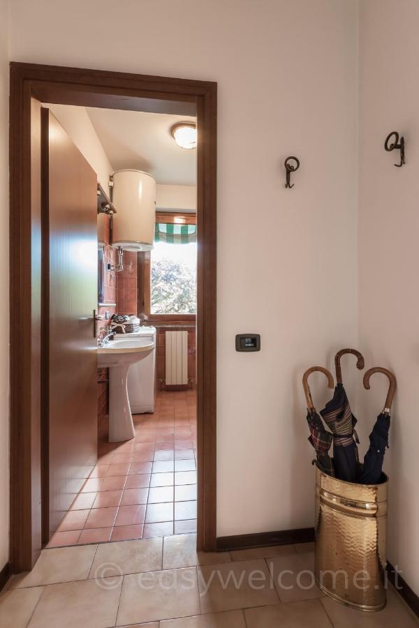 Апартаменты Easy Welcome Ghisallo - Белладжо Экстерьер фото