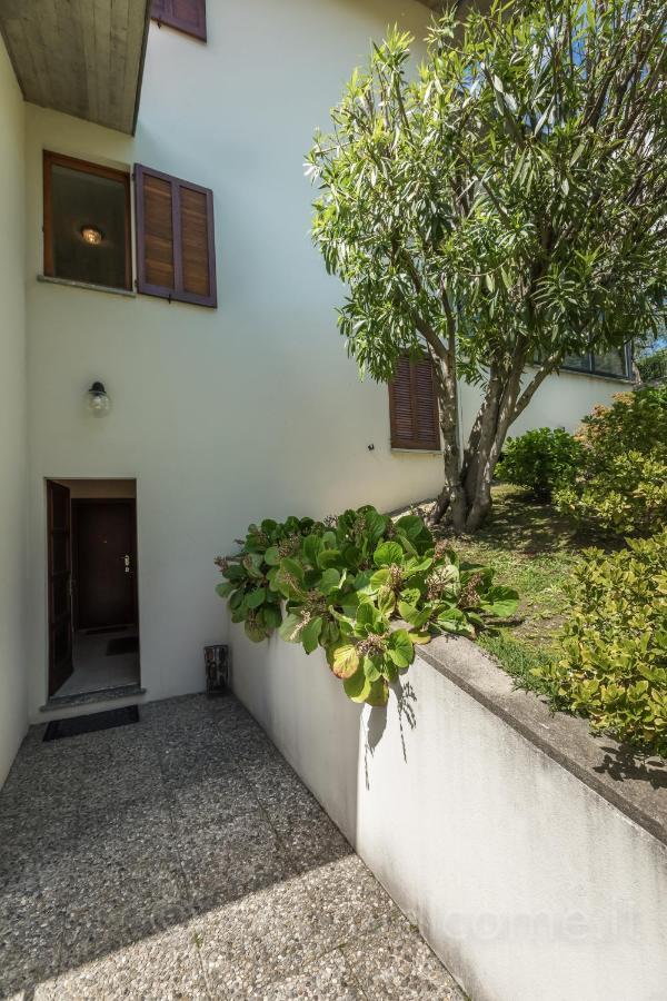 Апартаменты Easy Welcome Ghisallo - Белладжо Экстерьер фото