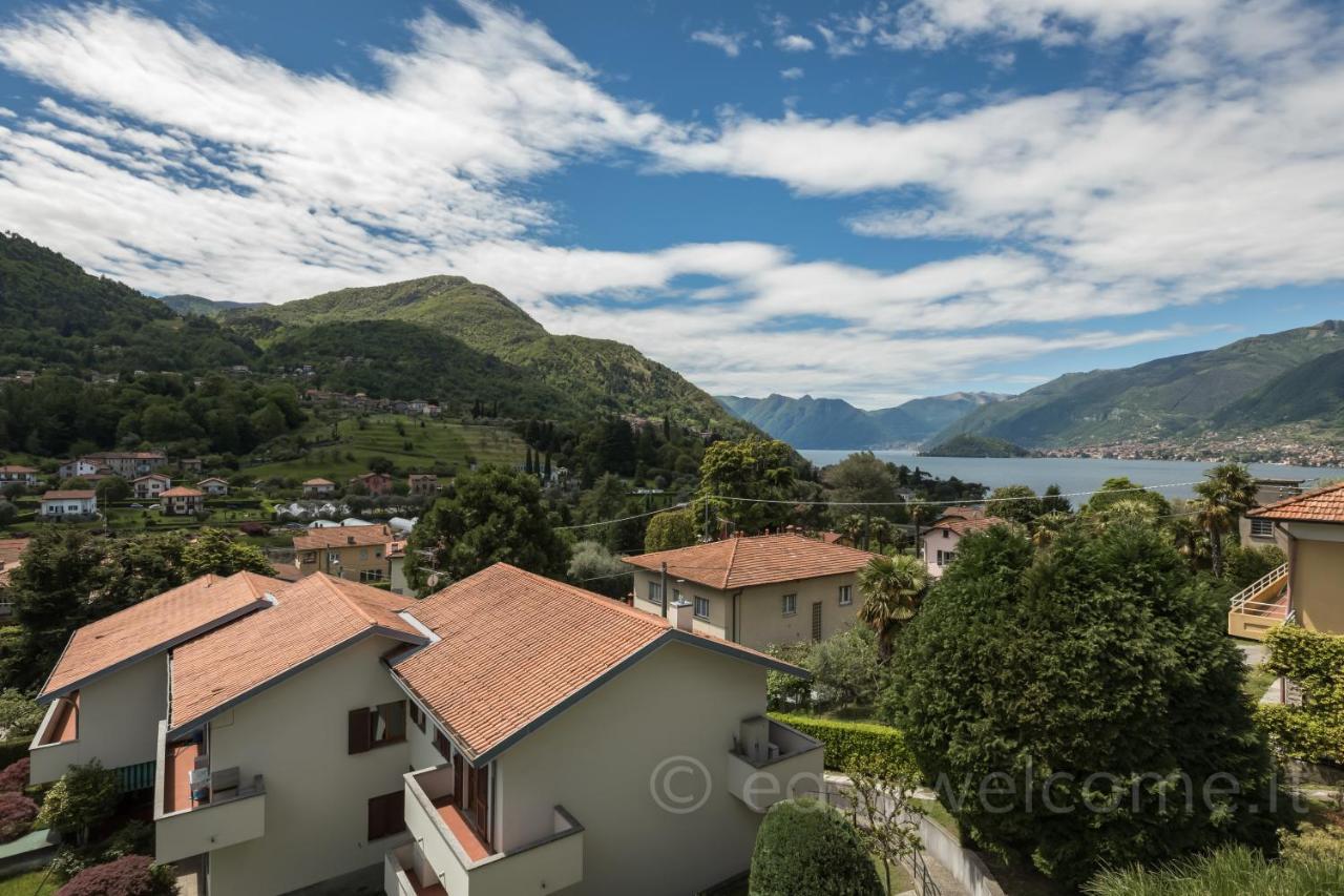 Апартаменты Easy Welcome Ghisallo - Белладжо Экстерьер фото