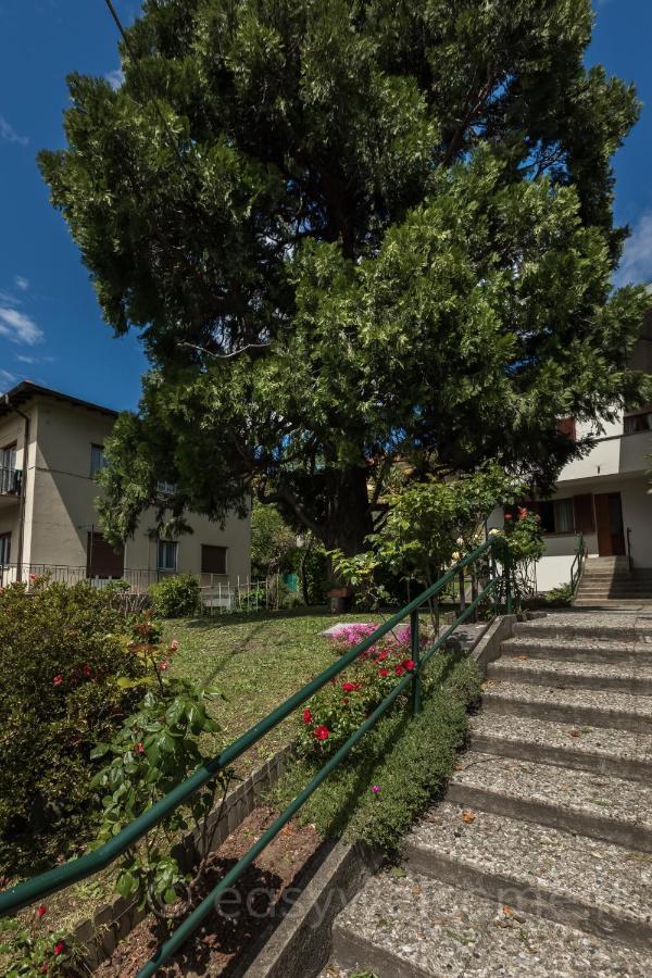 Апартаменты Easy Welcome Ghisallo - Белладжо Экстерьер фото