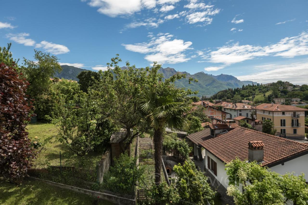 Апартаменты Easy Welcome Ghisallo - Белладжо Экстерьер фото