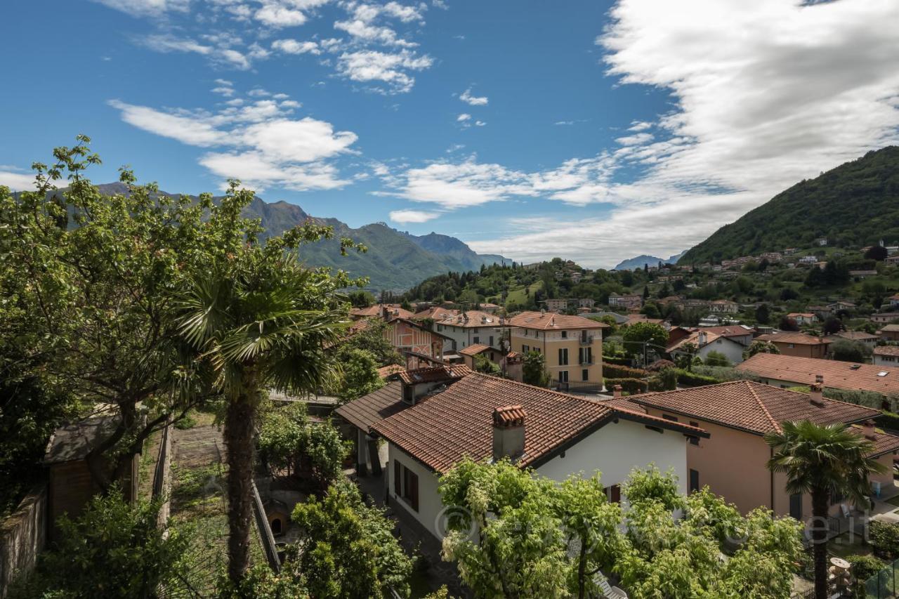 Апартаменты Easy Welcome Ghisallo - Белладжо Экстерьер фото
