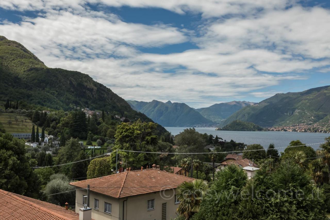 Апартаменты Easy Welcome Ghisallo - Белладжо Экстерьер фото