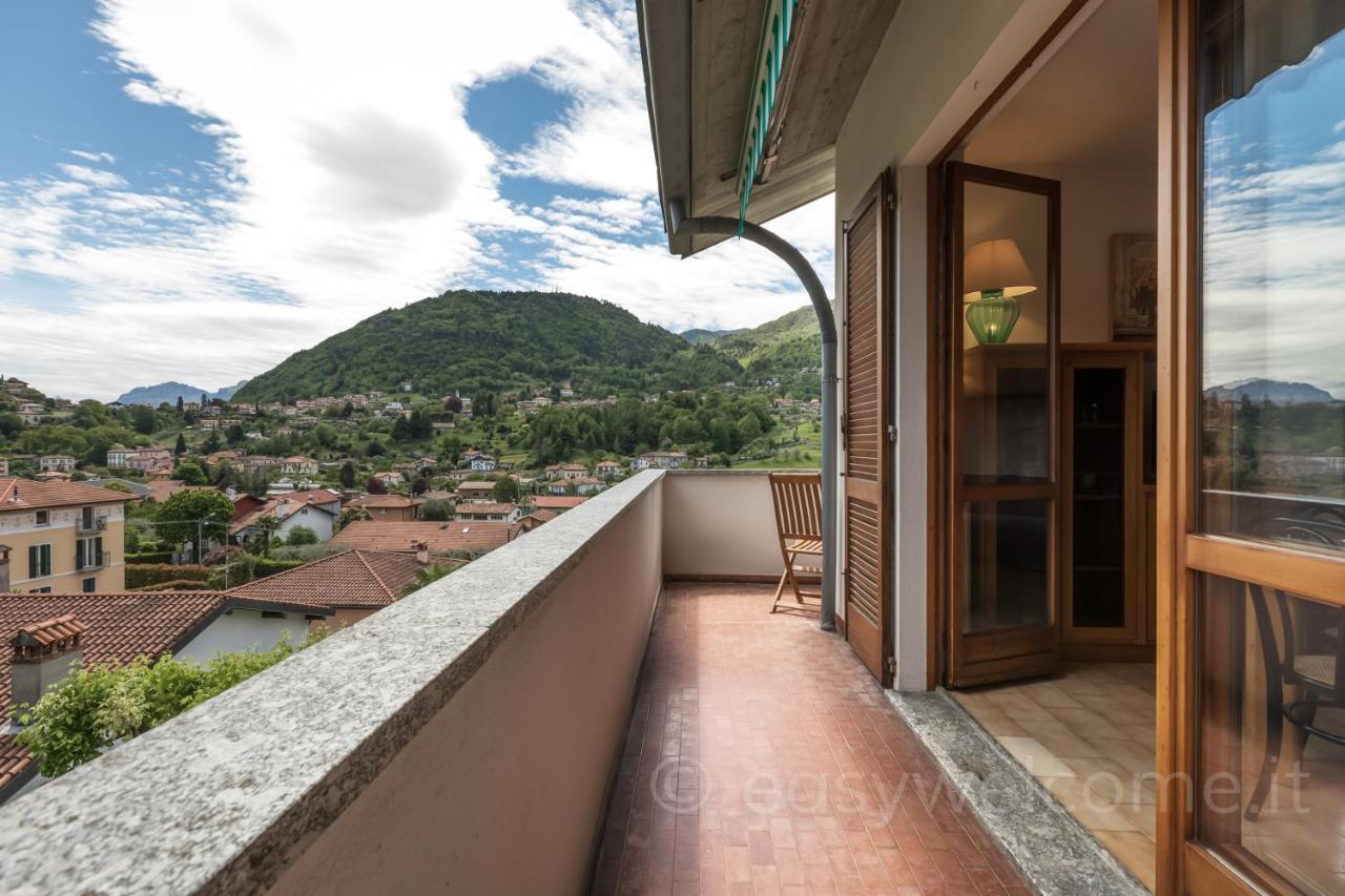 Апартаменты Easy Welcome Ghisallo - Белладжо Экстерьер фото