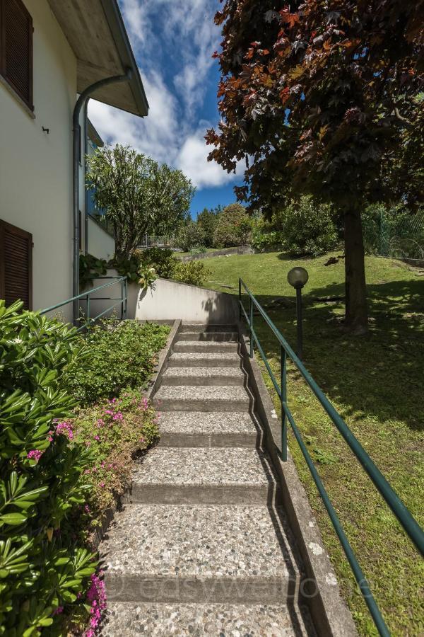 Апартаменты Easy Welcome Ghisallo - Белладжо Экстерьер фото